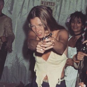 Meet your Posher, Madeline